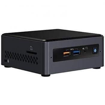 Intel NUC Kit NUC7CJYH