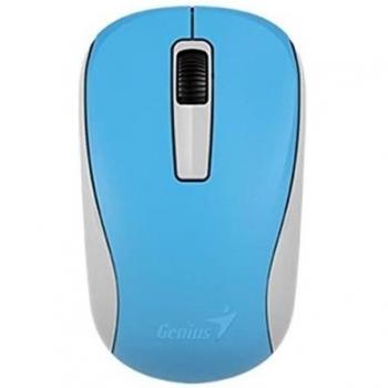 Genius 31030127104 - Ratón