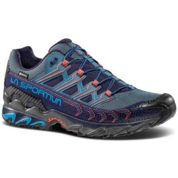 La Sportiva Ultra Raptor II GORE-TEX Zapatilla Trekking Hombre Azul 38