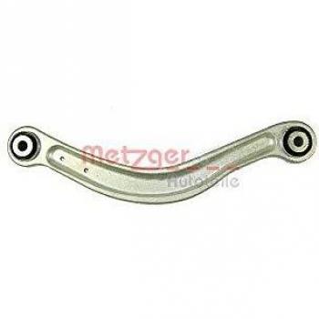 Brazo Oscilante de Suspensión de Ruedas Trasero Izquierdo METZGER 58072903 para Mercedes-Benz Clase C y E