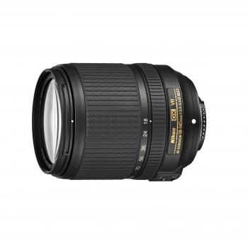 Nikon 18-140 mm/F 3,5-5,6 AF-S DX G ED VR
