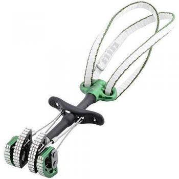 DMM Dragon 2 Cam, Multi Coloured - Size: One Size, Unisex, Green, Size 2, A7352A for Rock Climbing