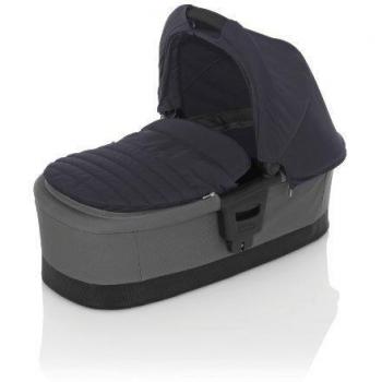 Britax Affinity 20533 - Capazo, color negro