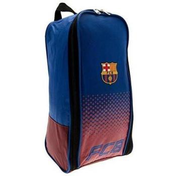 FCB FC Barcelona - Bolsa para zapatos con diseño degradado