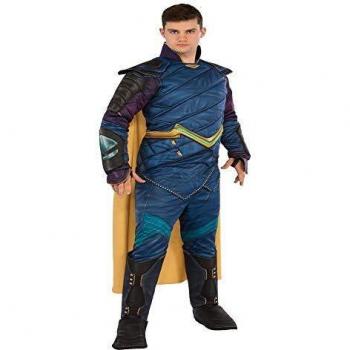 Rubies Thor Ragnarok Mens Deluxe Loki Costume STD