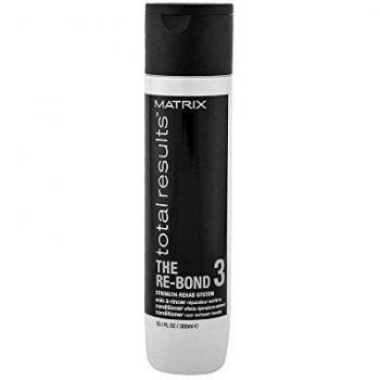 Matrix MX TR Re-Bond Acondicionador Reparador, 300 ml