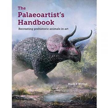 Manual del Palaeoartista por Mark P. Witton