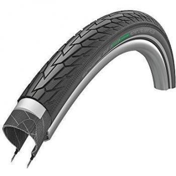 Cubierta Rígida Urbana Schwalbe Road Cruiser Plus HS484 26 x 1.75 (47-559)