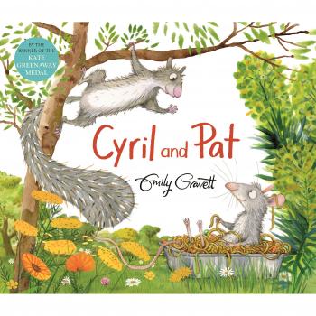 Cyril and Pat