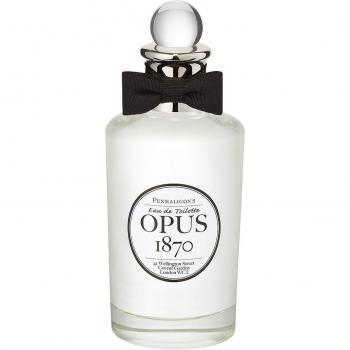 Opus 1870 Eau De Toilette Spray 100ml