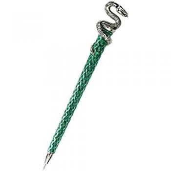 Harry Potter - Hogwarts House Pen Slytherin Noble Collection Cancelleria