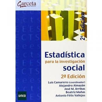 Estadística para investigación social