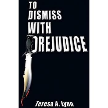 Desestimación con Prejuicio - Edición en Rústica