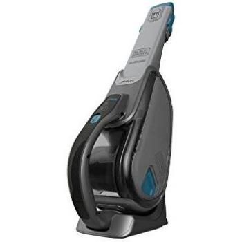 BLACK+DECKER DVJ325BF Aspirador de mano sin cable 10.8V