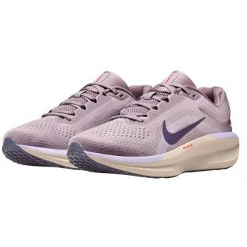 Zapatillas de Correr Nike Winflo 11 Neutras para Mujer - Morado - Talla 40
