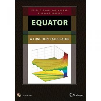 Equator: A Function Calculator