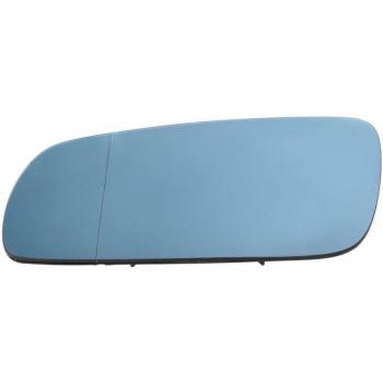 Cristal de retrovisor exterior BLIC 6102-02-1227521, lado izquierdo