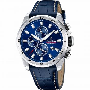 Reloj Festina Timeless Chrono para hombre
