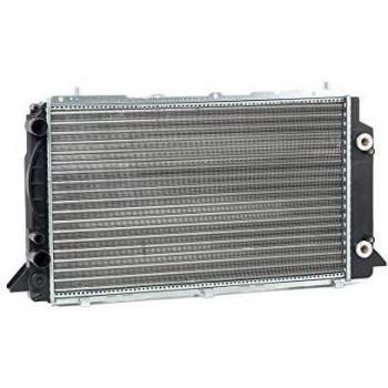 Ridex 470R0406 - Base de refrigeración para motor