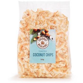 Copos de Coco (Tostadas 500g x1)