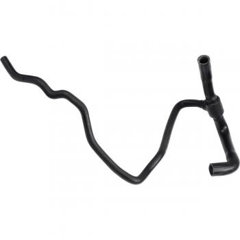 Manguera del radiador GATES 05-3221, tipo de producto: manguera, características: alta resistencia a la temperatura, fabricada en goma de calidad superior, diseño flexible para fácil instalación, compatible con múltiples modelos de vehículos