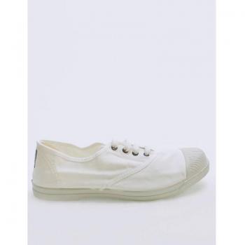 Zapatilla Natural World 102 Blanco Talla 37 Mujer