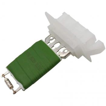 Resistencia de Ventilador Frigair 35.10048 para Opel Astra G-H / Zafira I con Climatizador Automático