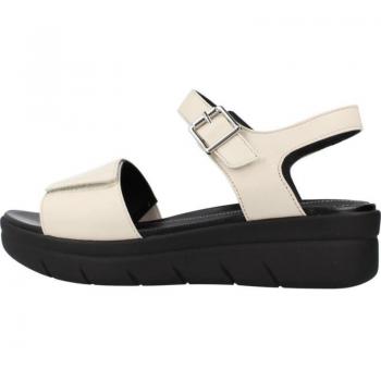 Sandalias de Mujer Stonefly Aqua III 2 Nappa Beis