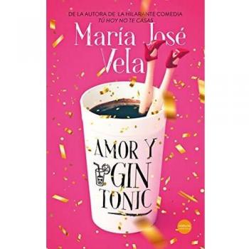 Amor y gin tonic