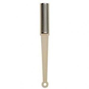 Raspador Profesional de Callos Hans Kniebes, Doble Cara, 180 mm