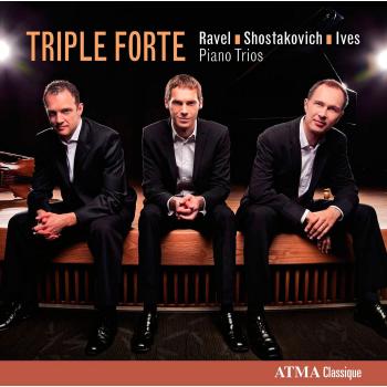 Piano Trios