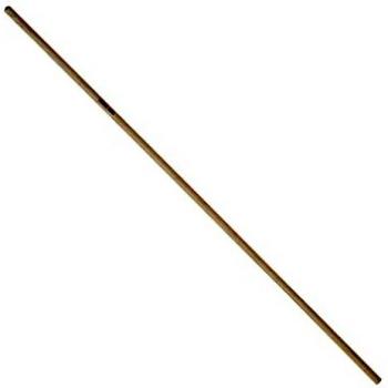 WOLFPACK LINEA PROFESIONAL 2290355 Mango Madera Espátula Solador 1500x25 mm, Multicolor