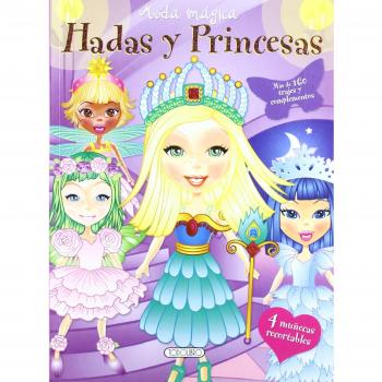Hadas y Princesas