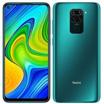 Xiaomi - Smartphone Xiaomi Redmi Note 9 6,53 Octa Core 3 GB RAM 64 GB - Verde