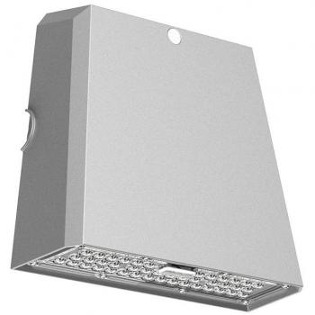 Proyector pared LED SLIM WALL, 30W, Blanco neutro
