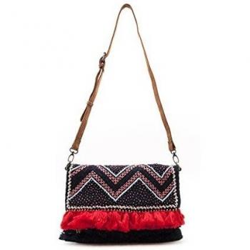 Pepe Jeans Bolso Mirta U Marino