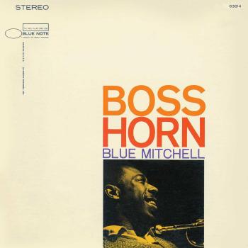boss horn