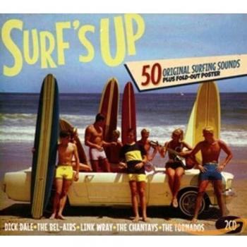Surf's Up