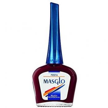 MASGLO Esmalte DE UÑAS Fiesta 13,5ml