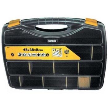 Ironside - Caja de herramientas