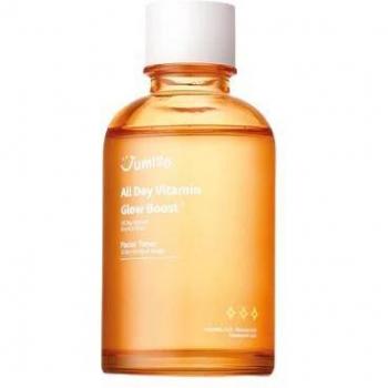 Jumiso All Day Vitamin Glow Boost Facial Toner 125ml
