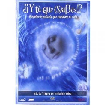 ¿Y Tu Qúe Sabes? [DVD]