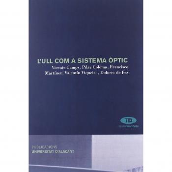 L'ull com a sistema òptic