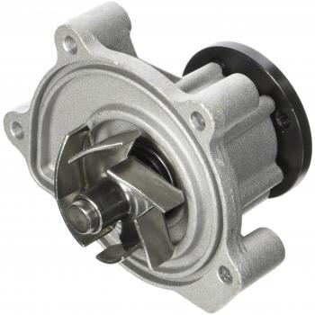 Bomba de agua VAICO V30-50005 para Mercedes A-Klasse y Vaneo con juntas y anillo de sellado, turbina de metal, calidad original VAICO