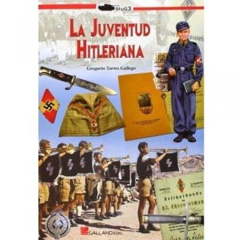 La Juventud Hitleriana