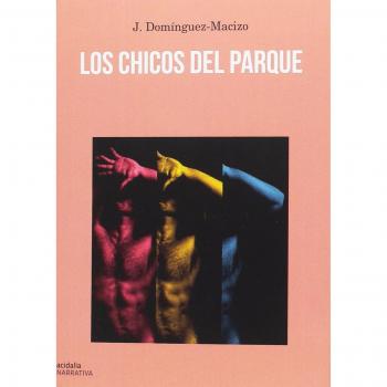 Los chicos del parque