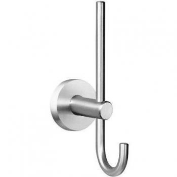 VIELER Architectural Hardware ER.GAR.0670.GH - Gancho perchero