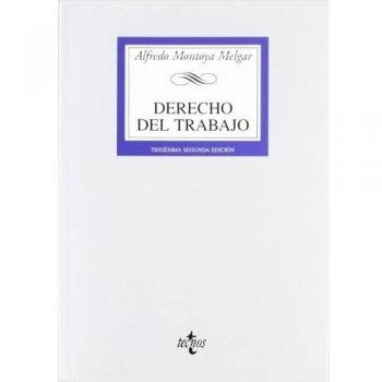 Derecho del Trabajo