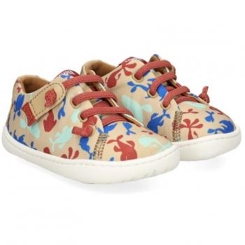 Zapatillas Peu Cami FW multicolor para niños