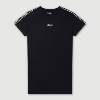 Ellesse - Vestido camiseta de niña Samanta Dress Ellesse